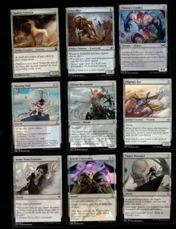 Emrakul Promised End-Commander-EDH-100 Card Deck-MTG-Magic the Gathering-Eldrazi - Image 4