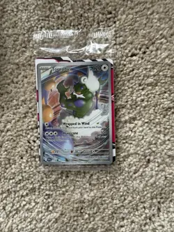 White Flare ETB, Promo Card, Dice, Sleeves, Energy, Bulk Cards, (no Packs) - Image 5