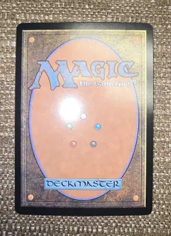 MTG - TLE - Cruel Tutor (Borderless) #24 - Near Mint Normal - Image 2