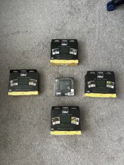 Fallout Collector Booster Box And 4 Commmanders| Magic the Gathering | - Image 2