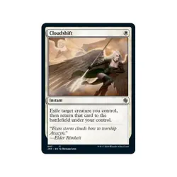 MTG Cloudshift - Jumpstart #097 - Image 1