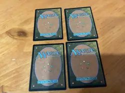 4x BOLAS’S CITADEL war of the sparks MN to good condition - Image 2