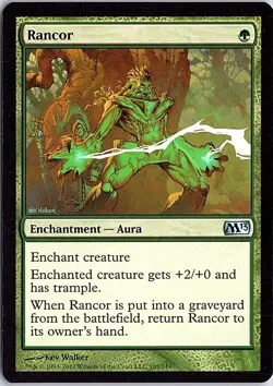 Rancor U Magic 2013 (M13) 185 LP Magic - Image 1