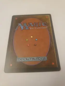MTG Aladdin Chronicles Regular Uncommon - Image 3