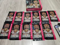 MTG The Lost Caverns of Ixalan Collector Booster Box NOTE - Image 4