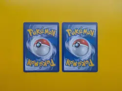 Pokemon TCG Gothita 75/149 + Gothorita 76/149 Reverse Holos Boundaries Crossed - Image 5