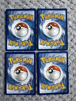 Night Stretcher 173/132 Pokemon TCG Mega Evolutions Lot Full Art Ultra Rare NM - Image 2