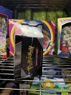 Pokemon TCG Tyranitar - V Strikers Tin Sealed - Image 2