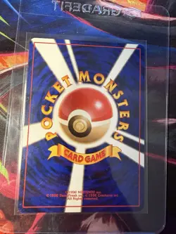 1999 TCG Pokemon CD Promo Set TAG - Inc Charizard/Blastoise/Venusaur NM Raw - Image 5