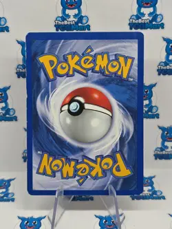 Snubbull 74/111 1st Edition - Neo Genesis Pokemon MP - Image 2