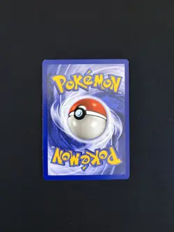 Pokemon TCG Clefairy Doll Base Set 70/102 Regular Unlimited Rare WOTC - Image 2
