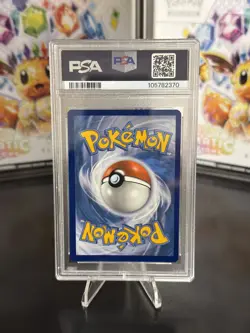 POKEMON CHAMPION'S PATH SPECIAL PIN COLL. GENGAR #SWSH052 PSA 9 MINT - Image 2