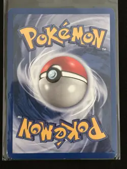Swoop Teleporter 92/109 Rocket Returns Ex Foil Holo Nintendo Pokemon - Image 2