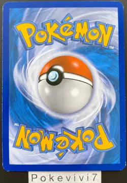 Pokemon Card HYPOROI 73/124 EX Ultra Rare XY10 IMPACT OF DESTINY FR USED - Image 2