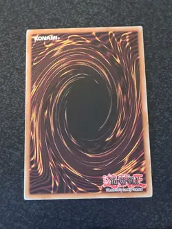 Yugioh! Elemental Hero Ocean JUMP-EN013 Ultra Rare Limited Edition LP - Image 2