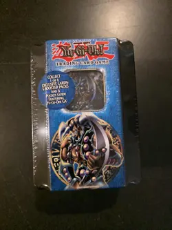 Yu-Gi-Oh! 2005 Collectors Tin: Vorse Raider - Image 1