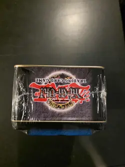 Yu-Gi-Oh! 2005 Collectors Tin: Vorse Raider - Image 4