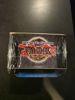 Yu-Gi-Oh! 2005 Collectors Tin: Vorse Raider - Image 5
