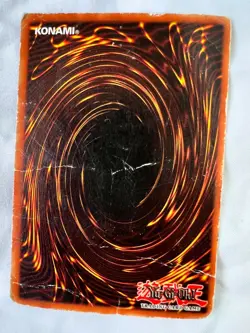 Yu-Gi-Oh! Great Moth Ultra Rare MRD-070 Heavily Played - Image 2