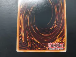 Yugioh - Malefic Blue-Eyes White Dragon YMP1-EN002 Secret Rare Limited Edition - Image 5