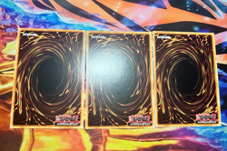 3x Pendulum Treasure 1st Ed 3x *** DAMA-EEN068 | Super Rare | YuGiOh! NM - Image 2