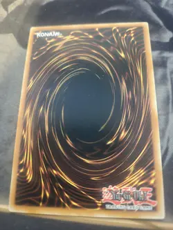 YuGiOh Jupiter the Power Patron of Destruction Starlight Rare 1st Edition (DOOD) - Image 2