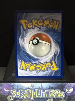 Pokemon Card Iron Boulder ex 207/162 Temporal Forces Rare Holo Near Mint - Image 2