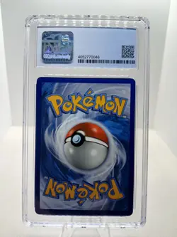 Pokemon Charizard V Radiant CGC PSA Graded Card Lot X4 Holo Merlin SWSH - Image 4