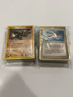 5 Lots of Pokemon E-Reader cards (Nearly 500 Cards) - Image 3