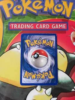 Metal Energy 143/147 Reverse Holo Rare Aquapolis Pokemon Card - Image 2