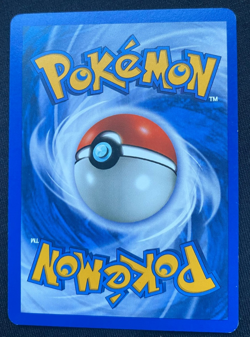 Pokemon Card Rhyhorn 91/144 common 2003 Skyridge (NM/LP) - Image 2