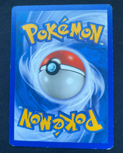 Pokemon Card Raticate 89/144 common 2003 Skyridge LP - Image 2