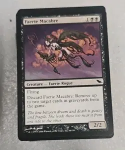 Large Magic The Gathering, MTG Card Lot, Over 500+ Cards, See Ad. (13i) - Image 3