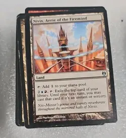Large Magic The Gathering, MTG Card Lot, Over 500+ Cards, See Ad. (13i) - Image 4