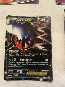 Pokemon Card Lot - 16 GX & EX Cards This listing is for 16 Pokemon cards - Image 4