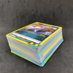 That Time I Got Reincarnated as a Slime Union Arena C U Complete Set Lot 70 Card - Image 1
