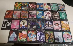 ONE PIECE CARD GAMETCG Complete DON!! Card Set (30 Cards) - PRB-02 - English - Image 2