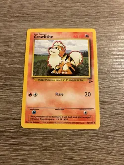 9 Pokemon Card Lot MP-LP - Image 2