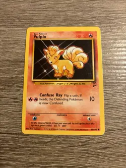 9 Pokemon Card Lot MP-LP - Image 3