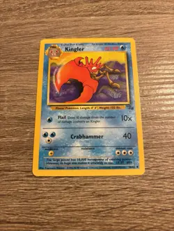 9 Pokemon Card Lot MP-LP - Image 5