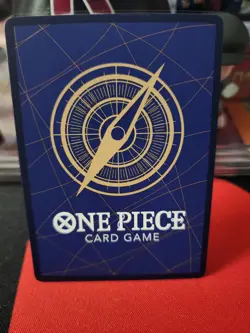 ONE PIECE Card Game OP-05 Parallel ST01-012 Monkey D. Luffy Parallel SR-Japanese - Image 2