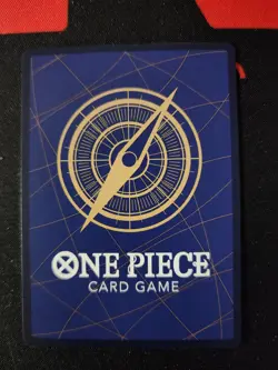 ONE PIECE Card Game OP-05 Parallel ST01-012 Monkey D. Luffy Parallel SR-Japanese - Image 3