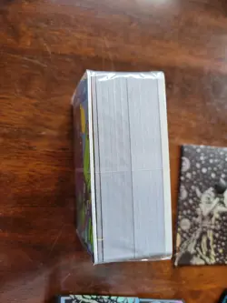 Magic The Gathering - HEADS I WIN, TAILS YOU LOSE - Sealed Secret Lair Deck NEW - Image 3