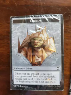 Magic The Gathering - HEADS I WIN, TAILS YOU LOSE - Sealed Secret Lair Deck NEW - Image 4