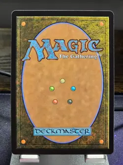 MTG - Baron Rivalry (0033) Uncommon FOIL (Showcase) - FINAL FANTASY - Image 2