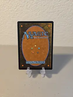 MTG Oversold Cemetery LP Dominaria United (Regular) - Image 2