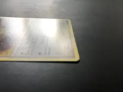 Raticate 34/90 HGSS Undaunted Pokemon Card NM - Image 2