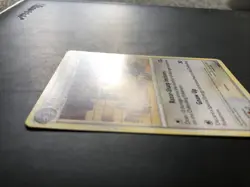 Raticate 34/90 HGSS Undaunted Pokemon Card NM - Image 3