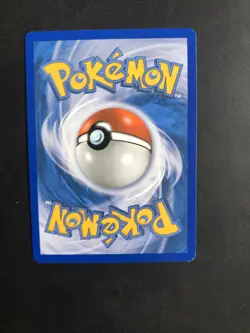 Raticate 34/90 HGSS Undaunted Pokemon Card NM - Image 4