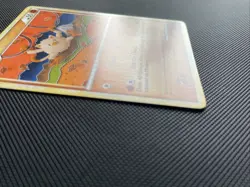 Mankey 53/95 HeartGold SoulSilver Unleashed Pokemon TCG - NM+ - Image 2